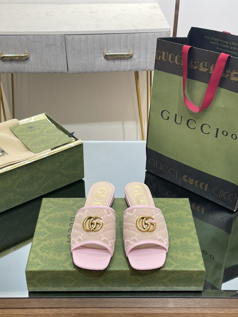 Gucci Slippers